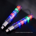 Multicolor Bicycle Wheel Light